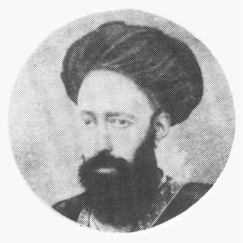 Siyyid Hasan (Sulṭánu'sh-Shuhadá')