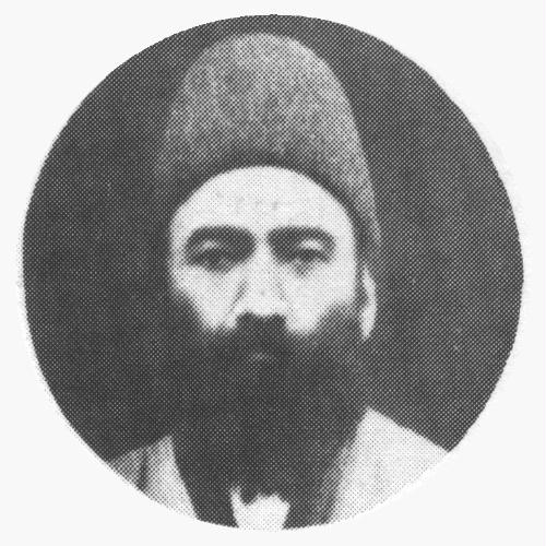 Mullá Muḥammad (Nabíl-i-Akbar)