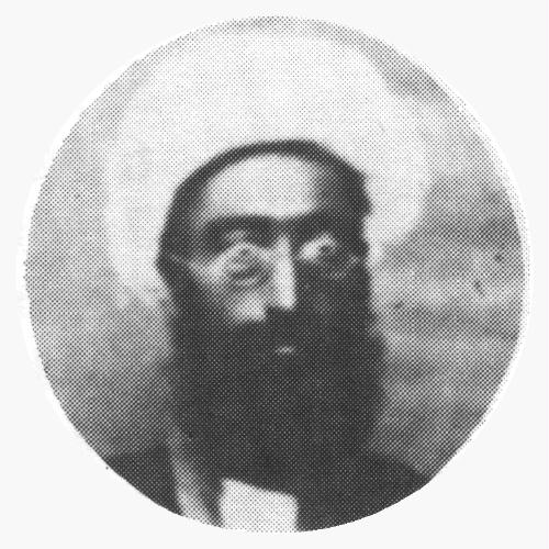 Mírzá Hasan (Adíb)