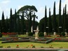 Shrine of Bahá'u'lláh