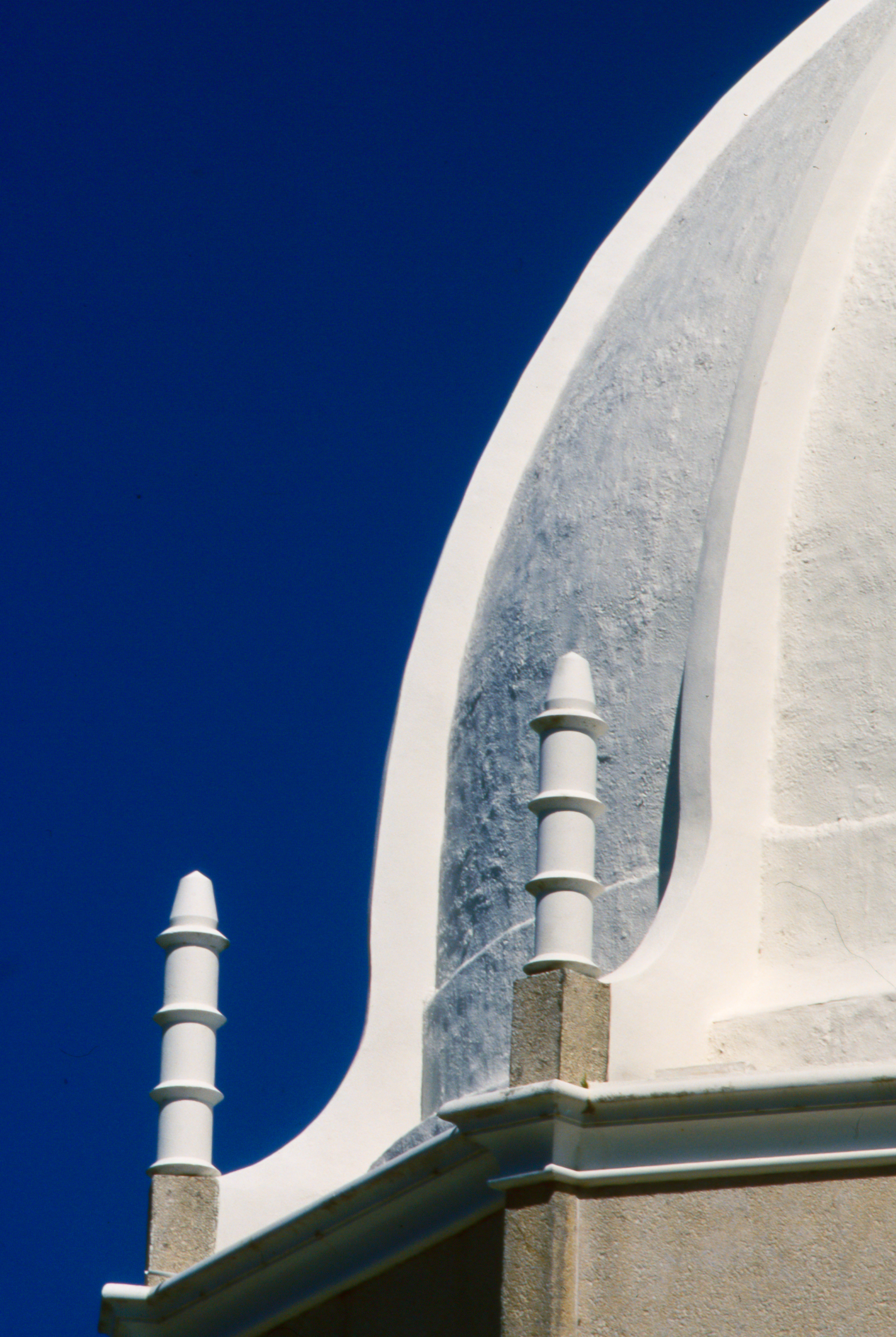 Continental Bahá'í House of Worship - Sydney (Ingleside), New South Wales, Australia, Australia