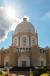 Continental Bahá'í House of Worship - Sydney (Ingleside), New South Wales, Australia, Australia