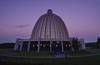 Photographs of the Continental Bahá'í House of Worship in Hofheim-Langenhain, Germany, Europe Mother Temple of Europe