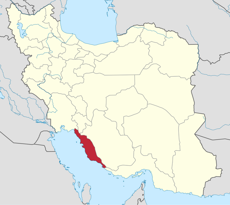 Bushehr