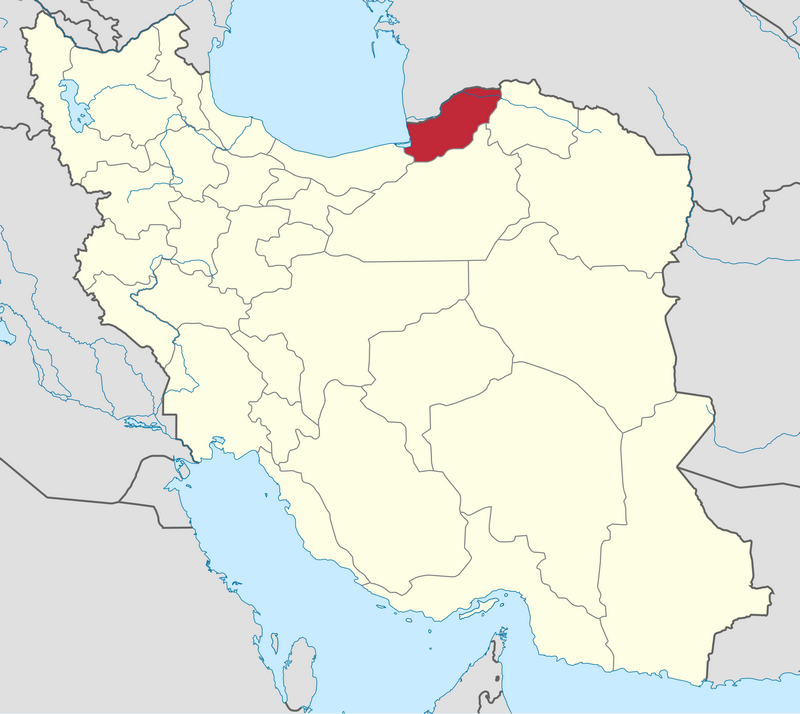 Golestan