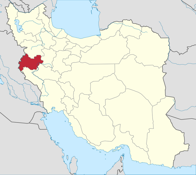 Kermanshah