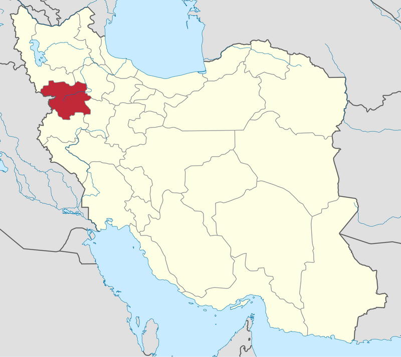 Kurdistan