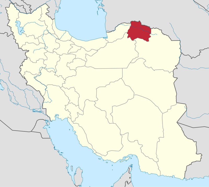 Khorasan, North