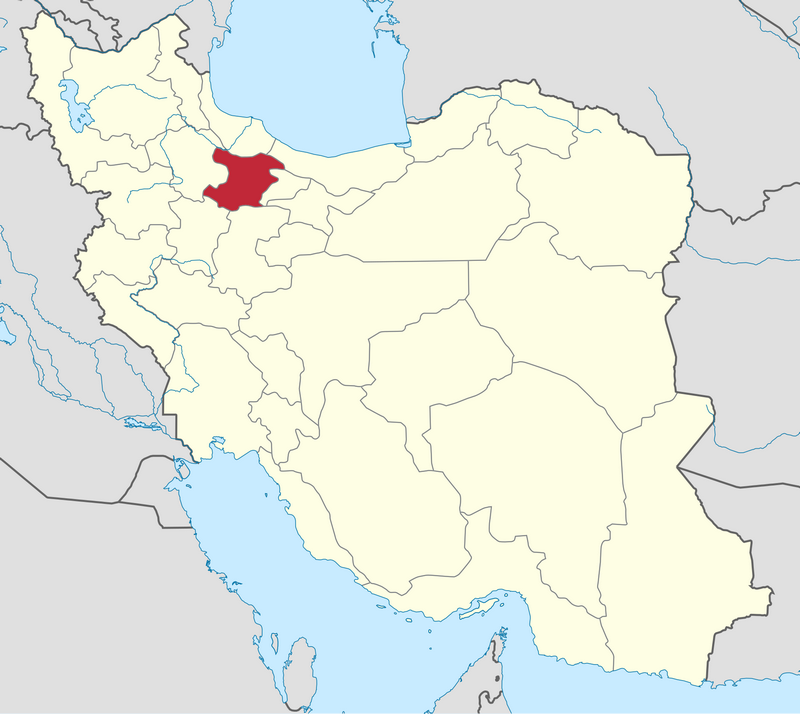 Qazvin