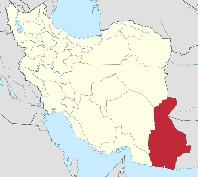 Sistan and Baluchestan