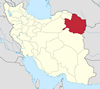 Province of Razavi Khorasan, Iran